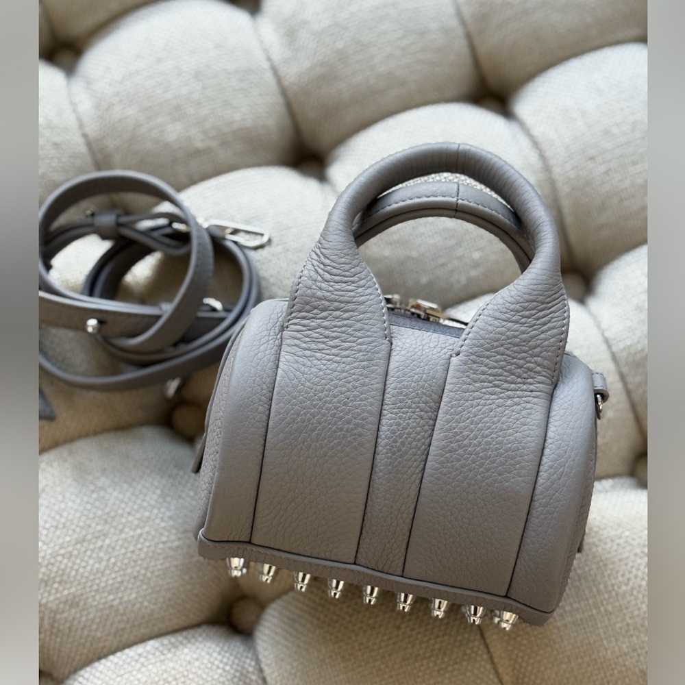 Alexander Wang Baby Rockie Crossbody Bag - hard to find